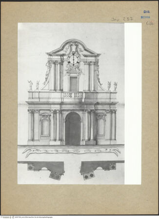 Vorderseite von bh097504_recto