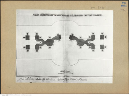 Vorderseite von bh097509_recto