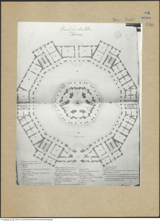 Vorderseite von bh097513_recto