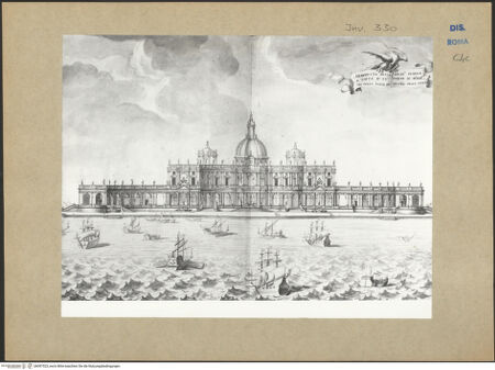 Vorderseite von bh097523_recto