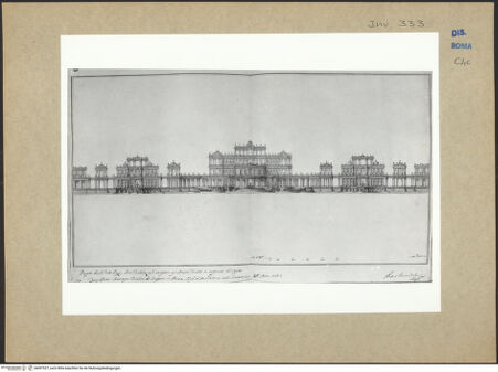 Vorderseite von bh097527_recto