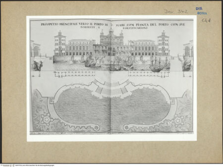 Vorderseite von bh097534_recto