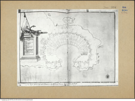 Vorderseite von bh097545_recto