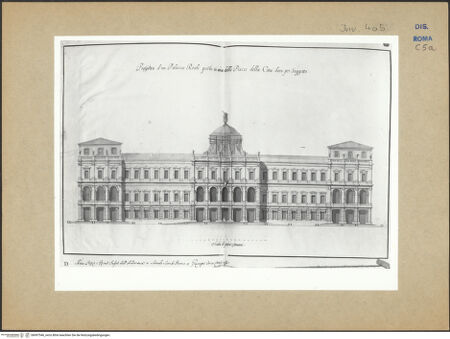 Vorderseite von bh097546_recto