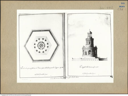 Vorderseite von bh097569_recto