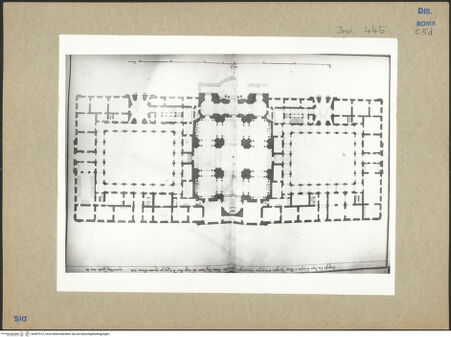 Vorderseite von bh097572_recto