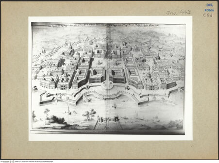 Vorderseite von bh097574_recto