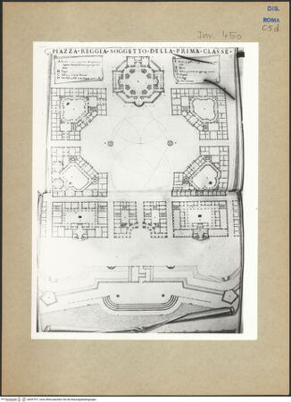 Vorderseite von bh097577_recto