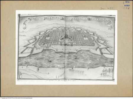 Vorderseite von bh097579_recto