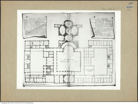 Vorderseite von bh097580_recto