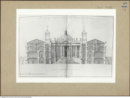 Vorderseite von bh097586_recto