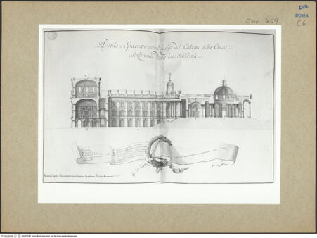 Vorderseite von bh097587_recto