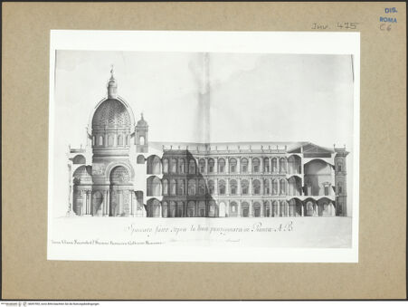 Vorderseite von bh097592_recto