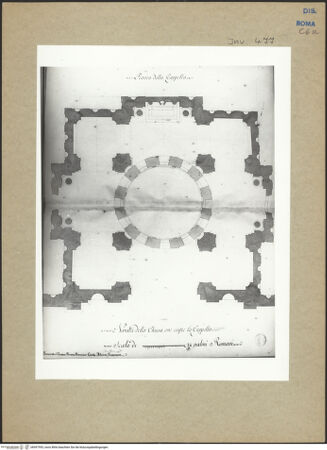 Vorderseite von bh097593_recto