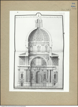 Vorderseite von bh097598_recto