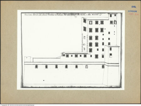 Vorderseite von bh097664_recto