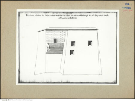 Vorderseite von bh097668_recto