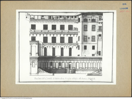 Vorderseite von bh097672_recto