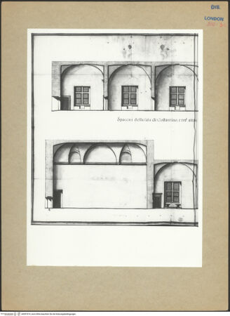 Vorderseite von bh097674_recto