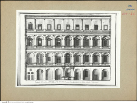 Vorderseite von bh097681_recto