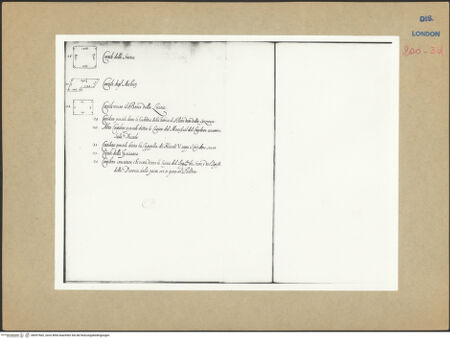 Vorderseite von bh097682_recto