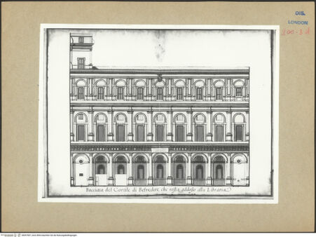 Vorderseite von bh097687_recto