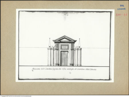 Vorderseite von bh097693_recto