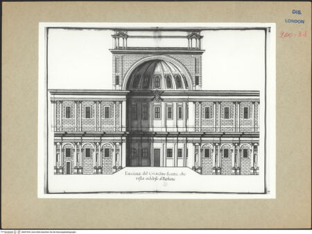 Vorderseite von bh097695_recto