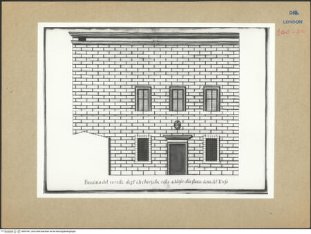 Vorderseite von bh097697_recto