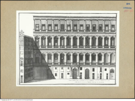 Vorderseite von bh097711_recto