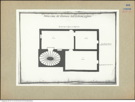 Vorderseite von bh097720_recto