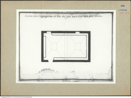 Vorderseite von bh097721_recto