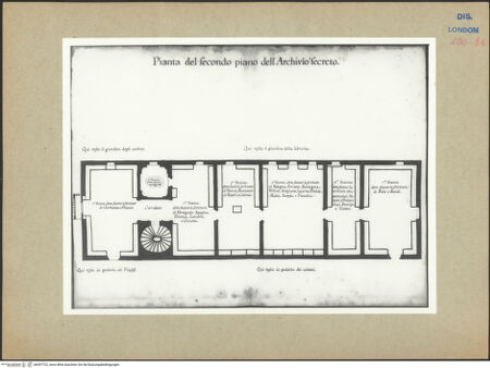 Vorderseite von bh097722_recto