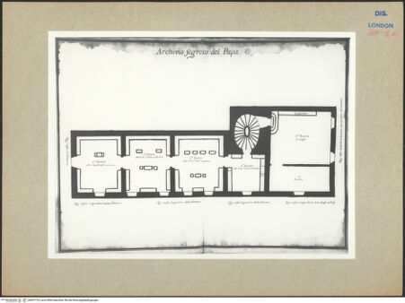 Vorderseite von bh097723_recto