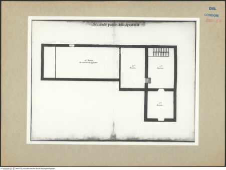Vorderseite von bh097725_recto