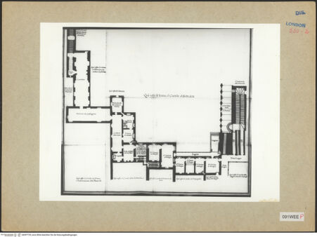 Vorderseite von bh097729_recto
