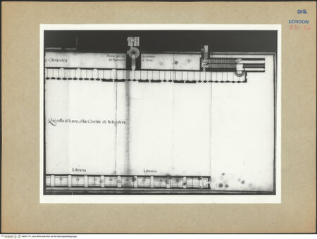 Vorderseite von bh097751_recto