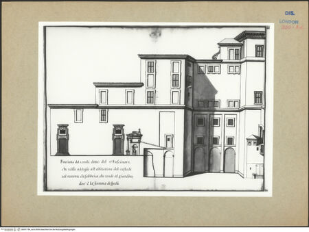 Vorderseite von bh097754_recto