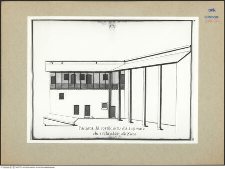 Vorderseite von bh097757_recto