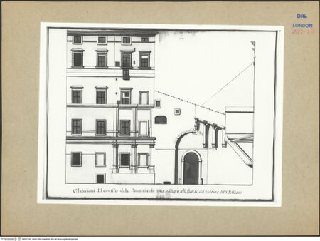 Vorderseite von bh097760_recto