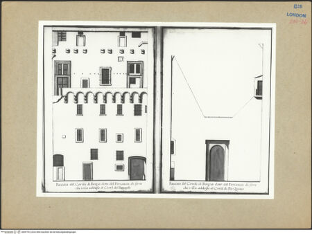 Vorderseite von bh097763_recto