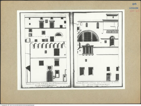 Vorderseite von bh097764_recto