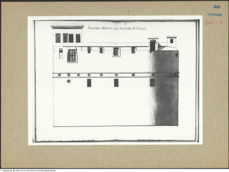 Vorderseite von bh097768_recto