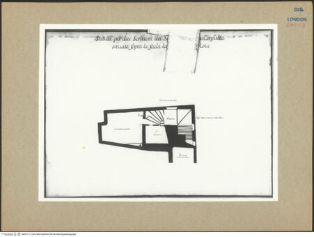 Vorderseite von bh097777_recto