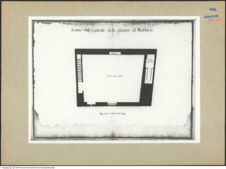 Vorderseite von bh097786_recto