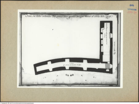 Vorderseite von bh097795_recto