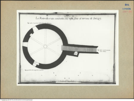 Vorderseite von bh097796_recto
