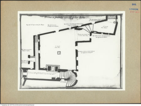 Vorderseite von bh097798_recto