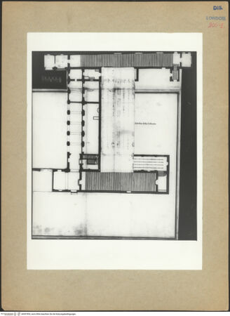 Vorderseite von bh097853_recto