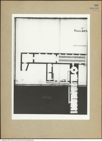 Vorderseite von bh097858_recto